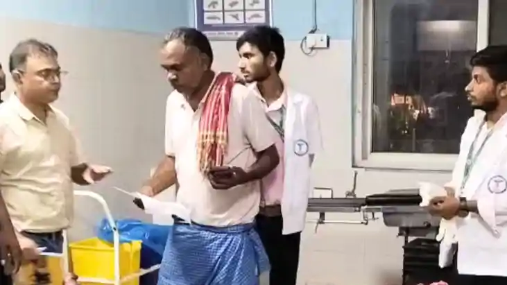 Bihar Crime : ‘भाभी होटल से आ गयी’-देवर ने भाभी पर कसा तंज, 