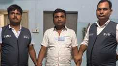 purnea baisa bdo arrested red handed vigilance raid 