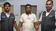 purnea baisa bdo arrested red handed vigilance raid 