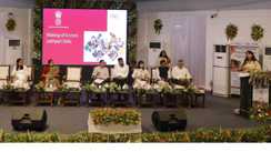 Bihar jeevika 6 crore lakhpati didi national workshop