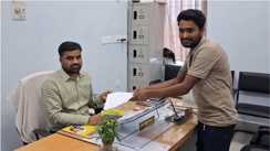 सदर अस्पताल में अवैध वसूली का आरोप: जन्म प्रमाण पत्र के लिए मांगे जा रहे पैसे