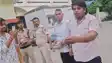 Patna Noubatpur Firing High-Voltage Drama as Accused Taken to Jail