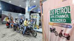 E20 Petrol Vehicle Damage Claims