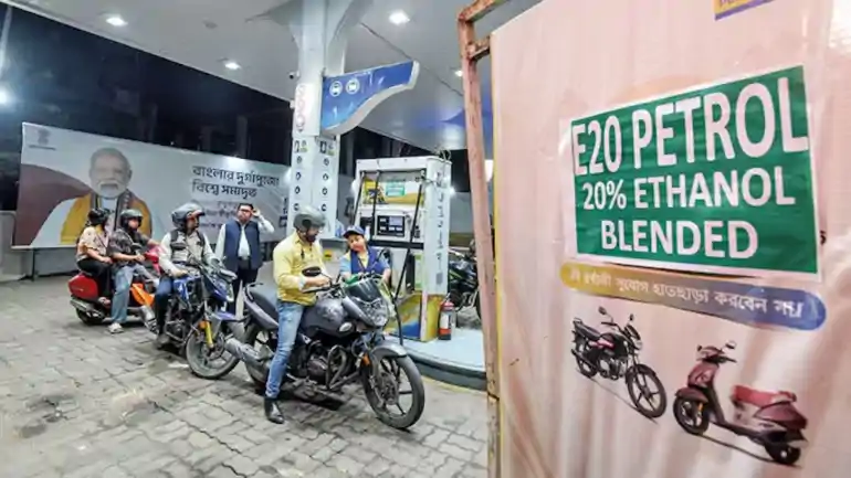 E20 Petrol Vehicle Damage Claims