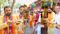 Rathyatra 2026 : पटना में भगवान जगन्नाथ रथ यात्रा की मची धूम, मुख्यमंत्री सम्राट चौधरी ने खींची रथ की रस्सी, खुद लगाया झाड़ू