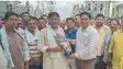 muzaffarpur kanti mla electricity review meeting
