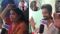 -family protest half encounter bisia controversy bharat tiwari