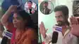 -family protest half encounter bisia controversy bharat tiwari