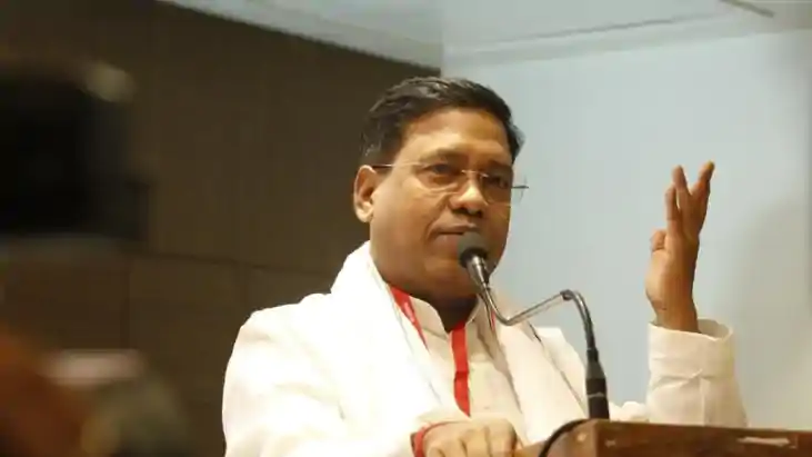 Bihar News : मुख्यधारा से जुड़कर ही दलित समाज का होगा सशक्ति