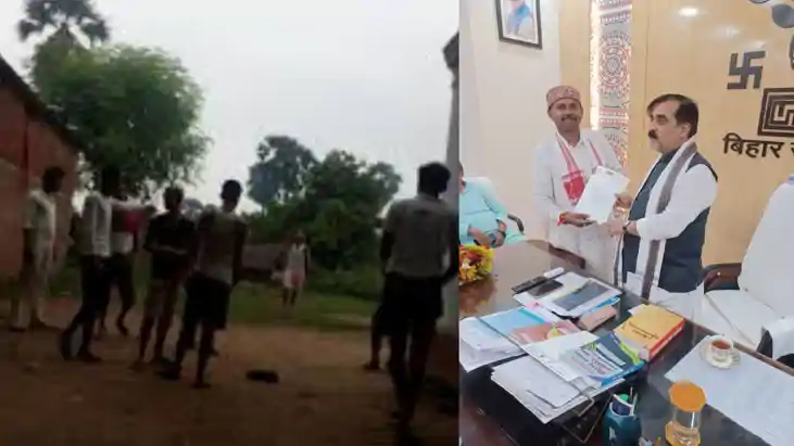 Bihar News - जहानाबाद के किनारी को मिलेगा नगर पंचायत का दर्ज Bihar News - जहानाबाद के किनारी को मिलेगा नगर पंचायत का दर्ज