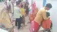 बक्सर में आसमान से बरसी आफत 4 लोगों की मौत, 5 घायल, मचा कोहराम 