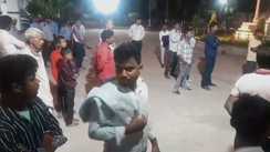 Bihar Road Accident