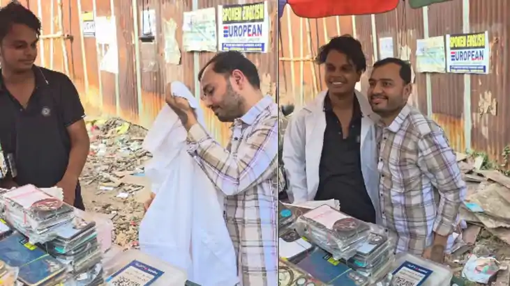phone cover seller NEET success - सड़क किनारे मोबाइल कवर बेच phone cover seller NEET success - सड़क किनारे मोबाइल कवर बेच
