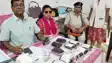 रक्तदान दिवस के 2 दिन बाद रोहतास में मिले  12 लावारिस ब्लड बैग्स,जांच में जुटी पुलिस