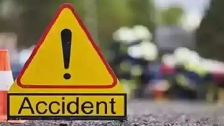 सड़क हादसा सड़क हादसा