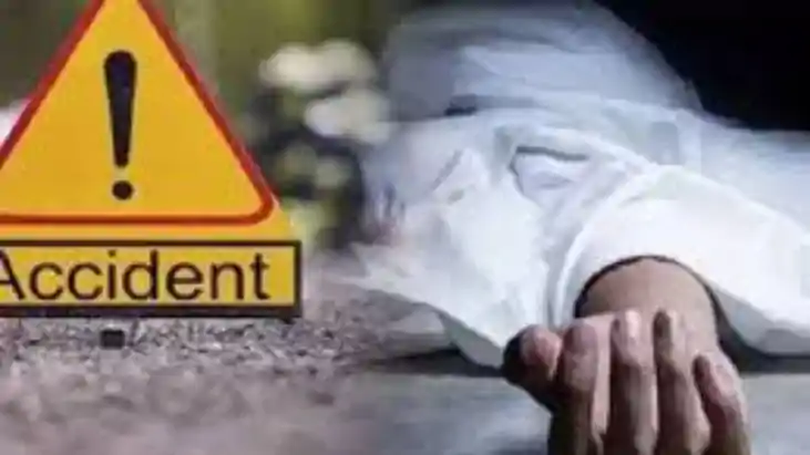 Bihar Road Accident Bihar Road Accident