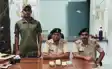 हाय रे फूटी किस्मत! 285 किमी दूर से आकर शिक्षक से की लूट, लेकिन भागने में हुए नाकाम, पुलिस ने जाकर दबोचा