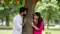 marriage of a minor couple caught in a suspicious situation