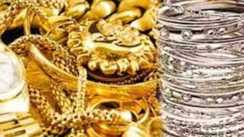 Gold Silver Rate Today 16 June 2025