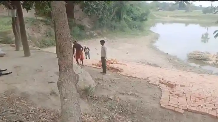 Mukhiya rejected the government orders Mukhiya rejected the government orders