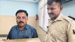 Bihar Crime : होटल में मच्छर भगाने गए पेस्ट कंट्रोलर को बदमाशों ने किया किडनैप, कार में जमकर की पिटाई