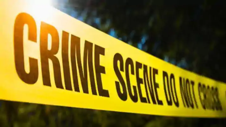 Kalyugi son stabbed his father Kalyugi son stabbed his father