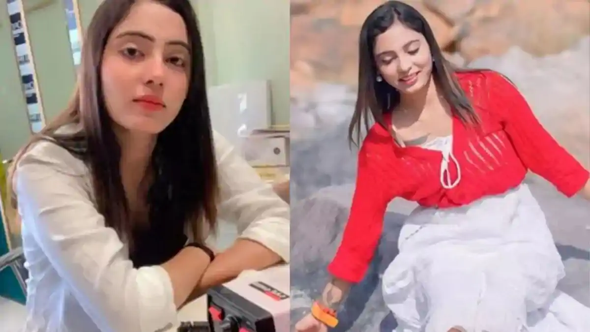 कौन थीं हरियाणवी मॉडल शीतल? जिसकी नहर से मिली लाश, बॉयफ्रेंड से हुआ था झगड़ा