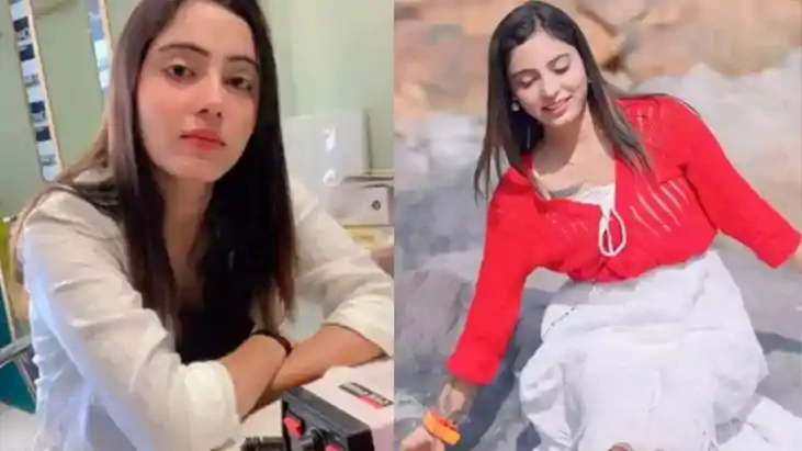 कौन थीं हरियाणवी मॉडल शीतल? जिसकी नहर से मिली लाश, बॉयफ्रेंड कौन थीं हरियाणवी मॉडल शीतल? जिसकी नहर से मिली लाश, बॉयफ्रेंड