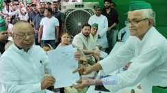 RJD new state president
