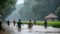 Bihar Weather Update 