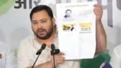 Bihar Vidhansabha chunav को लेकर तेजस्वी ने खेला मास्टरस्ट्रोक, एनडीए की सारी पार्टियां हो जाएंगी हैरान, जानें पूरा प्लान