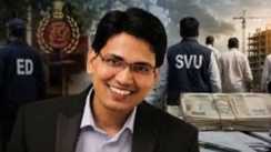 svu gets five days remand of rishu shree
