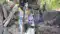 CRPF Search Operation Gaya 