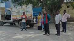 Nalanda Youth Visiting Maternal Home Beaten to Death