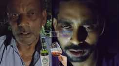 Muzaffarpur Drunk Auto Driver