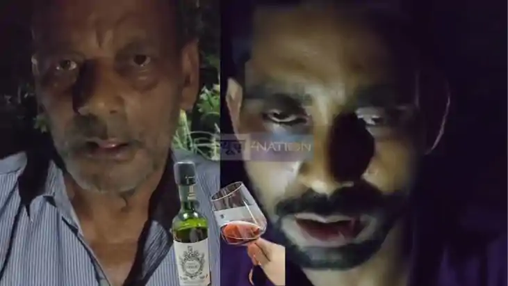 Muzaffarpur Drunk Auto Driver