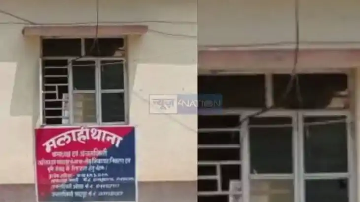 Motihari Wrong Man Jailed on Warrant Court Questions Police