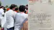 सीवान दौरे पर पहुंचे CM सम्राट चौधरी को भाजपा नेता ने सौंपा ज्ञापन, दो चर्चित हत्याकांडों की सीबीआई जांच की मांग