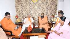 Bihar News : बोधगया मठ की बैठक में शामिल हुए विस अध्यक्ष डॉ. प्रेम कुमार, कहा— दुर्लभ पांडुलिपियों का होगा डिजिटलीकरण