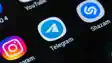Telegram ban India