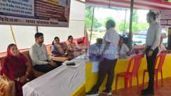 Bikram Sahyog Shivir Patna