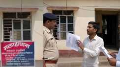 Motihari Police
