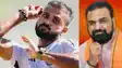 CM to Visit Cricketer Akash Deep Village Ahead of Wedding
