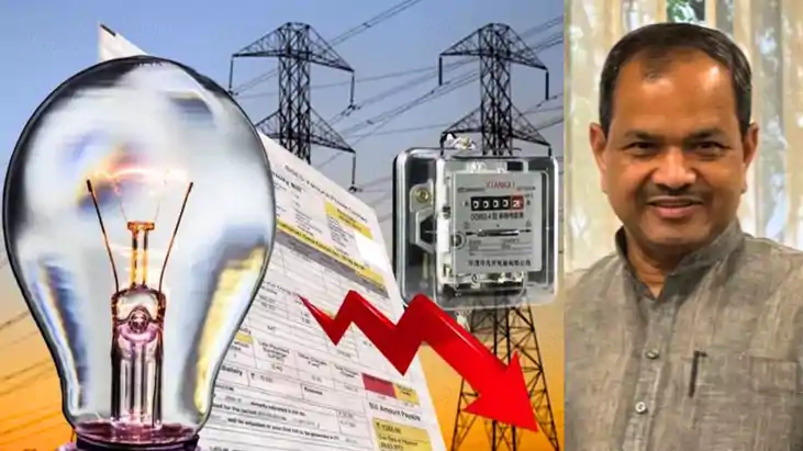 Bihar News : बिहार में टूटा बिजली की मांग का रिकॉर्ड, पीक डि