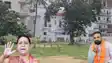 Lalu New Bungalow Near Ready as Rabri House Row Deepens