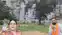 Lalu New Bungalow Near Ready as Rabri House Row Deepens