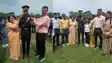 Stationery Shop Owner Son Becomes Army Lieutenant