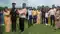 Stationery Shop Owner Son Becomes Army Lieutenant