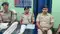 Bihar News : बांका में हथियार के बल पर मछली मार रहे अपराधियों को पुलिस ने खदेड़ा, दो राइफल और 22 जिंदा कारतूस किया बरामद