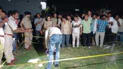Muzaffarpur Crime 